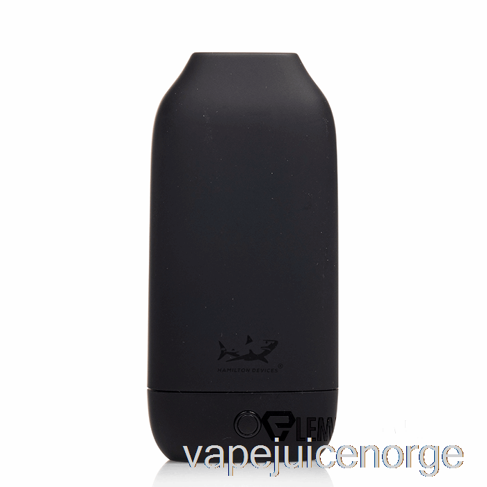 Vape Med Nikotin Hamilton Devices Tombstone V2 510 Batteri Svart